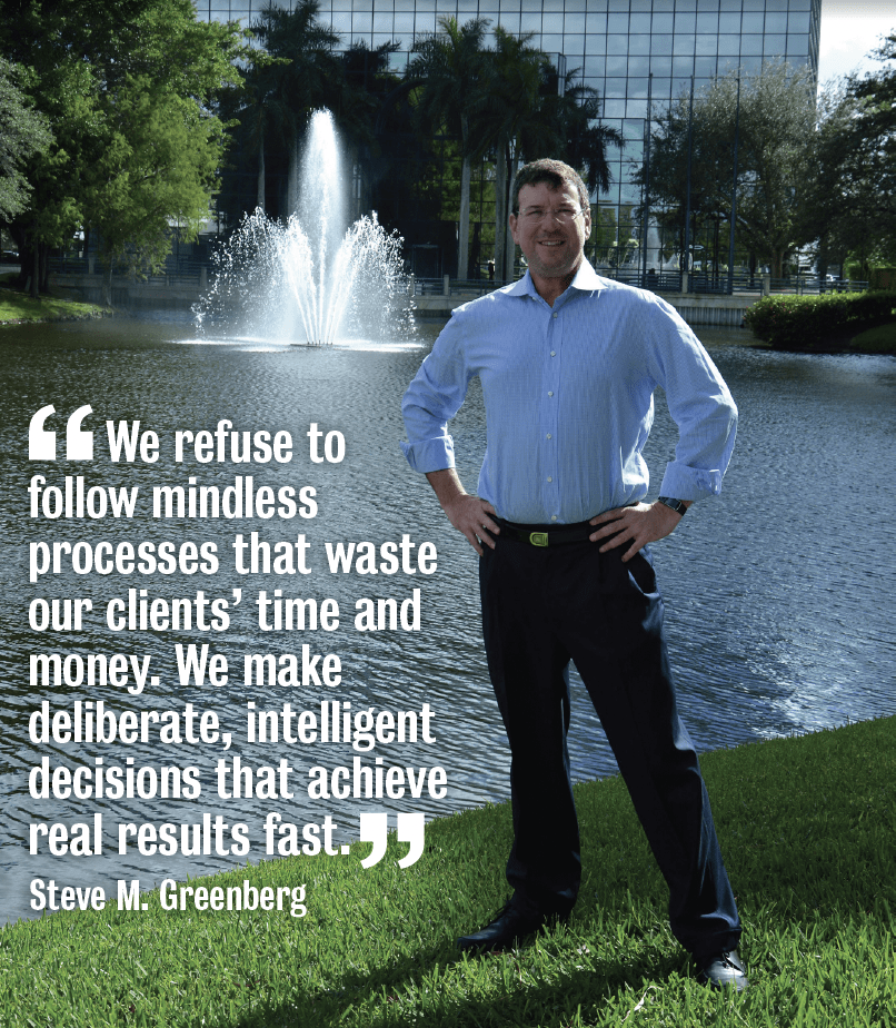 Christopher Rago About CRGO